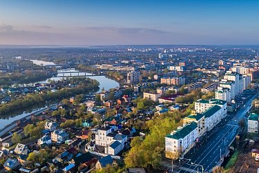 Пенза принимает участников Совета законодателей ПФО